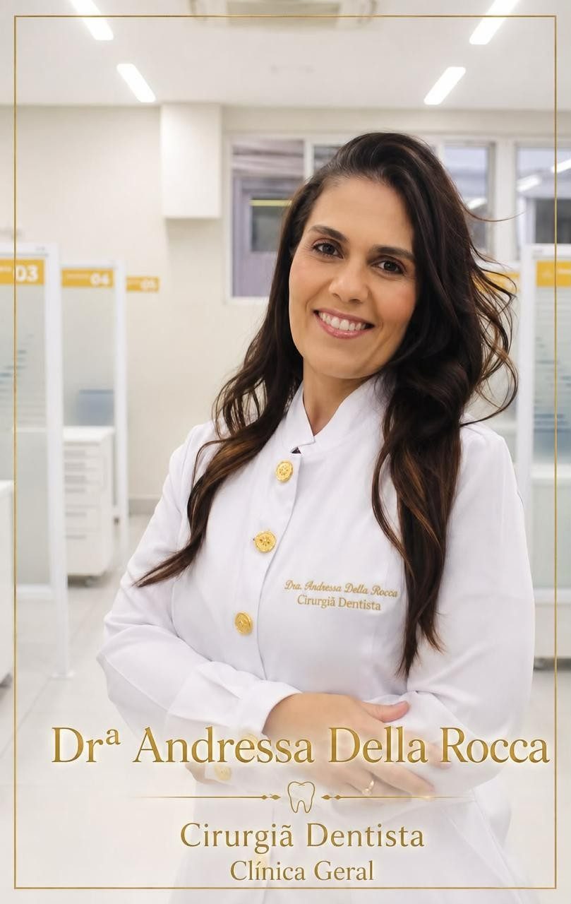 Dra Andressa