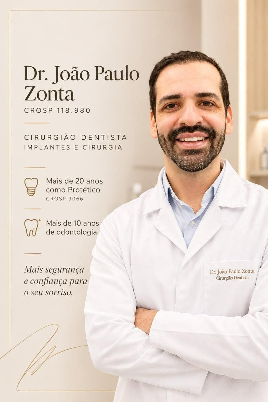 Dro João Paulo